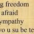 ATEEZ The King Easy Lyrics