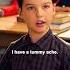 Sheldon Is Sick Youngsheldon Shorts Edit Family
