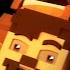 Когда ЗАКОНЧИЛАСЬ энергия во FNAF Minecraft FNAF Animation