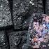 Black Confetti Failed Blocks