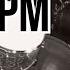 Modern Metal Drum Track 130 Bpm