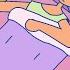 CHOICE ANIMATION FLIPACLIP FLASHING BACKGROUND WARNING