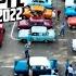 День Москвича в Петербурге ДМ 2022