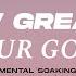 HOW GREAT IS OUR GOD INSTRUMENTAL SOAKING WORSHIP PIANO PAD PRAYER SONG