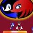 Unlocking Tuxedo Knuckles More In Sonic Speed Simulator S 3rd Anniversary