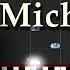 The Beatles Michelle Piano Tutorial Easy SLOW Synthesia How To Play