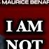 STATE OF MIND With MAURICE BENARD EDEN McCOY