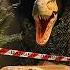 Eating At A Dinosaur Love Hotel