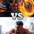 Ghost Rider Vs Avengers Vs She Hulk Vs Red Hulk Spiderman Deadpool Venom