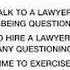 Do Cops Have To Read You Your Rights When They Arrest You NO Miranda V AZ