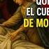 Por Qué El Diablo Quiso El Cuerpo De Moisés Biblia Historia Historiaoculta Viral