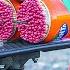 Experiment Skateboard Powered By Fanta Turbo Engine