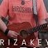 RIZAKEY Sadari Hati Official Acoustic