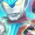 MAD Ultra Galaxy Fight New Generation Heroes