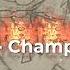 Abbadon Champion S Track Perdition Mario Mix V2