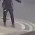 Youth Pulls Knife During South London Street Fight