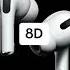 The 8D Audio Experience Is INSANE