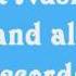 Alan Jackson Gone Country LYRICS