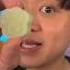 Swallowing Asmr Waxcandy