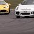 Chris Harris On Cars Ferrari 458 Speciale V Porsche 991 GT3