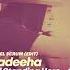 Madeeha Sean McCabe DJ Mixjah Still Standing Here Daniel Scrum Edit