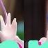 Re Zero Rem And Ram Dance To PAKU Stop Motion
