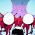 FAKE BLOOD ALL FAKE Osc Bfdia Bfdi Tpot Bfb Foryoupage Fyp Edit Xyzabc Goviral Tweening