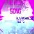 Tiesto Oliver Heldens The Right Song Mike Williams Remix