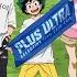 My Hero Academia