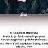 BABYMONSTER Ghost Rap Lyrics Babymonster Ghost Lyrics Rap