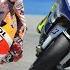 Marc Marquez Overtake Review