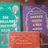 Harini Nagendra S Bangalore Detective Club Series New Release Sneak Peek Booktok Booksequels