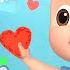 I Love My Family Friends And Pets Valentine S Day MORE CoComelon Nursery Rhymes Kids Songs