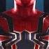 Iron Spider Suit Tony Stark Peter Parker Scene Spider Man Homecoming 2017 Movie CLIP HD