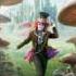 Alice S Theme Danny Elfman Alice In Wonderland
