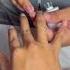 First Time To Have This Gel Nail Polish Missg Fyp