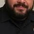 Bloomfield Police Officer Timothy Ontiveros Escort Home
