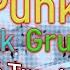 Basket Fast Punk Rock Backing Track Fast 175 BPM With Click