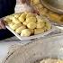 25 LAMBS COOKED EVERYDAY FOR UZBEK BLACK SOUP JIZ BIZ UZBEKISTAN MOST FAVOURITE LAMB SOUP JIZ