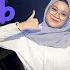 ADEK BERJILBAB BIRU WANDRA RESTUSIYAN FT ESA RISTY MUSIC ONE X MUSIC INTERACTIVE