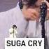 Suga Cried When He Remembered The Members We Re 7 A Message That BTS Don T Care Abt The Chart