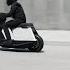 Infinite Machine Says Their 10K Electric Scooter Is Designed To Replace Cars In Cities