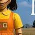 Momo Squid Game Horror Short Film 4k Red Light Green Light Horror Story Short Horror Film