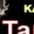 Tarkan Dedikodu Karaoke
