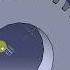 HELICAL GEAR IN CATIA V5