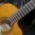 Tuvan Turkic Guitar Song