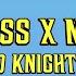 LORD KNIGHTFALL TIMELESS X MENACE Official Music Video