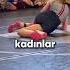 Erkekler Ve Kadınlar Neden Mi Güreşmemeli Miss Cradle