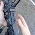 CZ Grenade Launcher