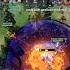 Великорусский обстрел СПЕРМОЙ Badblackcatt Твич Shorts Dota2 Snapfire Memes